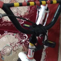 دوچرخه سایز ۲۶ وسایز ۱۶ در حدنو|دوچرخه، اسکیت، اسکوتر|خرمشهر, |دیوار