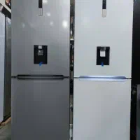 یخچال فریزر ال ای دی دار