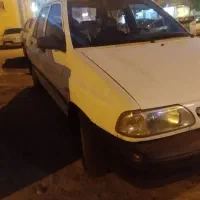 پراید مدل 95