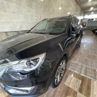 فیدلیتی مدل ۴۰۲ درجه ۱