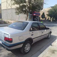 ماشین 405مدل 88
