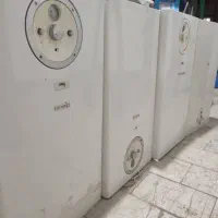 خرید و سرویس  پکیج و آبگرمکن کهنه و خراب