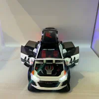 ماکت آئودی rs6