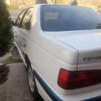 پارس xu7سال|خودرو سواری و وانت|کرج, شهرک ظفر|دیوار