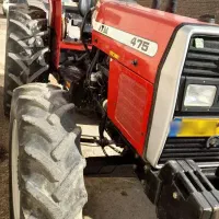 تراکتور ۴۷۵ جفت|خودرو سنگین|بروجرد, |دیوار