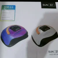 فروش یو وی کاشت ناخن