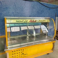 یخچال ساندویچی