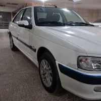 فروش فوری پژو پارس|خودرو سواری و وانت|اصفهان, مهدی آباد|دیوار