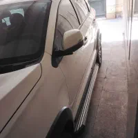 X22 دنده‌ای اسپرت اکسلنت، مدل ۱۳۹۷ ، سالم و تمیز|خودرو سواری و وانت|تهران, باغ خزانه|دیوار