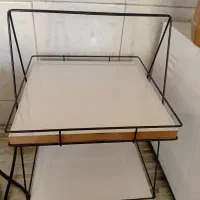 استند آشپزخانه|آب‌چکان و نظم‌دهنده ظروف|دزفول, |دیوار