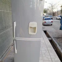 یخچال فریزر جواهران درحدنو