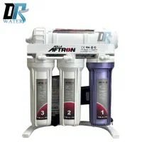 دستگاه تصفیه آب|آب‌سردکن و تصفیه آب|قم, کوه سفید|دیوار