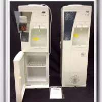 آب سرد کن ایستاده|آبسردکن و تصفیه آب|بهبهان, |دیوار