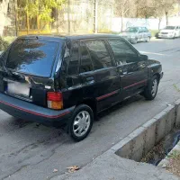 پراید هاچ بک88|خودرو سواری و وانت|آشخانه, |دیوار