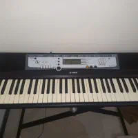ارگ یاماها psr e213 کار نکرده