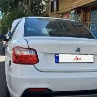 ساینا sدوگانه کارخانه فول استاندارد 85|خودرو سواری و وانت|مشهد, رضاشهر|دیوار