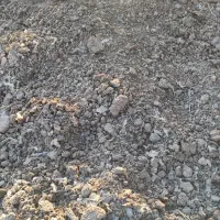 فروش یک تن کود مرغ در قلعه گنج