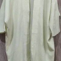 مانتو و پیراهن