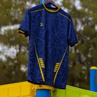 درخواست گلر فوتسال