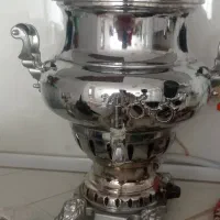 سماور گازی