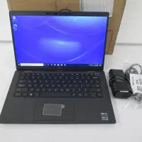 لپ‌تاپ نسل ۱۲ از برند dell مدل 7430 dell صفحه لمسی