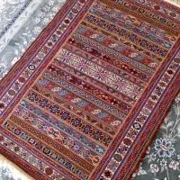 گلیم دست بافت