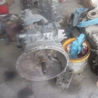 گیربکس اف هاش ۴۴۰