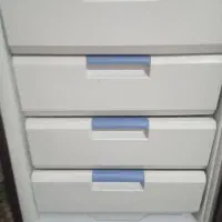 یخچال ۲۷فوت یخساران|یخچال و فریزر|لردگان, |دیوار