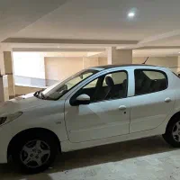 207 اتومات فول سقف پانا ۱۴۰۴ ارتقا‌ ۳۸۰۰ در حد صفر|خودرو سواری و وانت|تهران, فاطمی|دیوار