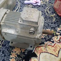 دینام ۳ فاز ۴ اسب موتور ژن