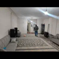 خونه 83متری اپارتمانی