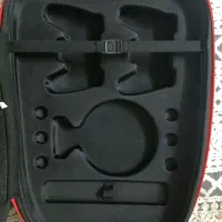 کیف حمل ps5|کنسول، بازی ویدئویی و آنلاین|ورامین, ورامین|دیوار