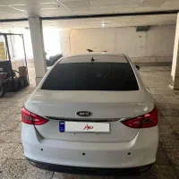 اریزو 5داشبورد جدید