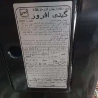 بخاری گازی