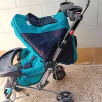 در حدنو|کالسکه و لوازم جانبی|دزفول, |دیوار