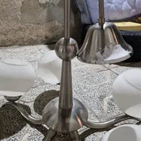 لوستر|لوستر و چراغ آویز|مشهد, بلال|دیوار
