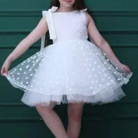 پیراهن شیک دخترانه