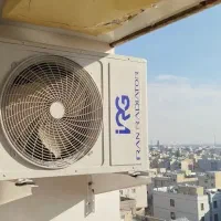 نصب و سرویس کولر گازی