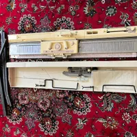 چرخ ریسندگی brother KH-260|چرخ خیاطی و ریسندگی|مشهد, سجادیه|دیوار