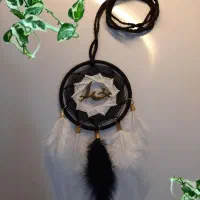 دریم کچر،آویز ماشین