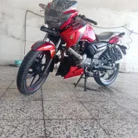 اپاچی مدل 92