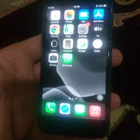 گوشی آیفون ۷ ۱۲۸ و سامسونگ g2 cor 2019|موبایل|ازنا, |دیوار