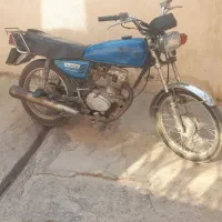 موتور‌ومزایده|موتورسیکلت|ورامین, خورین|دیوار