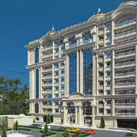 آپارتمان نوساز_۳خواب مستر_فرهنگ شهر_زیر قیمت