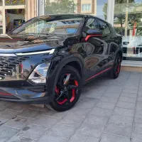 fonix fx خودرو ۱۴۰۲|خودرو سواری و وانت|بناب, |دیوار