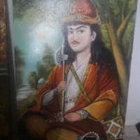 تابلو نقاشی