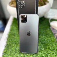 اپل iPhone 11 Pro Max با حافظهٔ ۲۵۶ گیگابایت