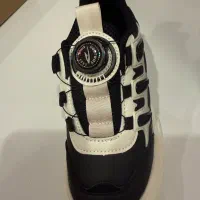 کفش دخترانه سایز ۳۴ نو هست