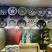 رینگ اسپرت|قطعات یدکی و لوازم جانبی|جیرفت, |دیوار