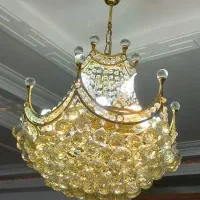فروش لوستر